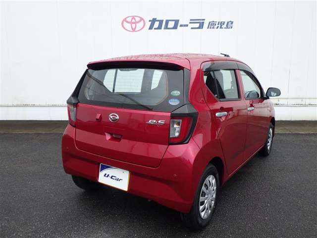 トヨタ認定中古車保証付！（1年間、距離無制限　HV車はHV保証付）　別途延長保証もご用意しております♪　ぜひ現車を確認にご来店ください