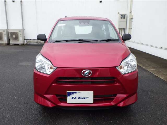 当店は国道10号線沿いに御座います。道路向かいに新車店舗も御座いますのでお越しの際は間違えないようお気を付けください！！大きなトヨタの看板が目印！