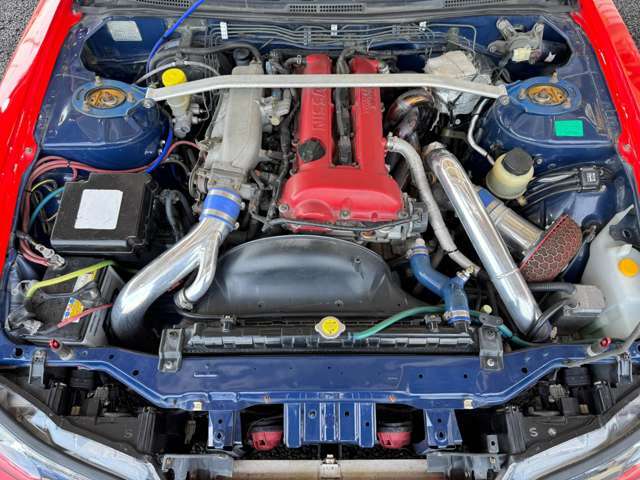 ★HKSGTIIIタービン　F-CON Vpro　EVC6-IR2.4　HPIエキマニ