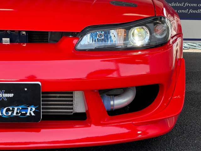 メンテナンスもお任せください！車検整備・修理はもちろん、各種チューニング・カスタムからエンジンオーバーホールもお任せください！