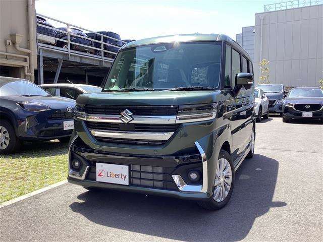 ■□■□■ リバティは、地域一番店を目指しております！！ アフターである整備・車検・鈑金・保険・レスキューなど…、すべてお任せ下さい！！  ■□■□■