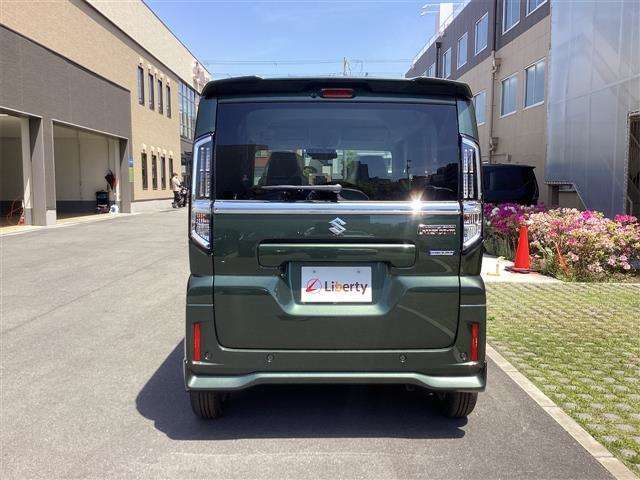 ■□■□■ リバティは軽自動車からミニバンSUVまで全車種を取り扱う、まさに自動車の大型ショッピングセンターです！！ ■□■□■
