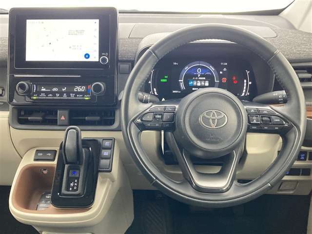 YouTubeにお車の紹介動画を掲載しております。画像ではわかりにくい細かなところまで紹介♪ご視聴用URLはお問合せください。