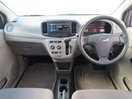 当店の展示車は、すべてクリーニング済み！！気持ちよくお乗りいただけます。