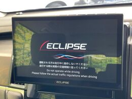 【ナビゲーション】目的地までしっかり案内してくれる使いやすいナビ。Bluetooth接続すればお持ちのスマホやMP3プレイヤーの音楽を再生可能！毎日の運転がさらに楽しくなります！！