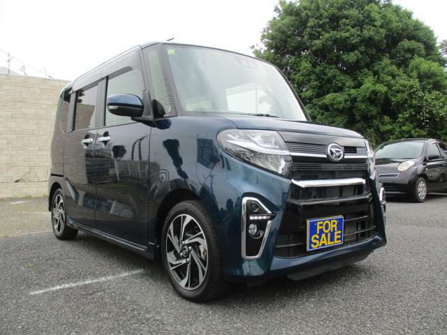 ご納車前のボディガラスコーティングやポリマーコーティングも専門の業者がクオリティの高いコーティングをご提供しております♪