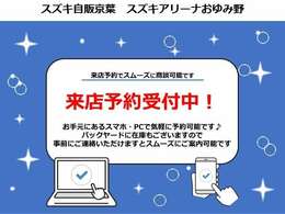 在庫確認、お見積り等は中古車担当までお問合せください。