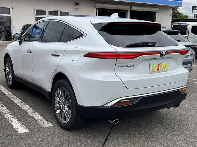 当社の展示車は全車両に車両状態説明書を掲示しております。修復歴の有無は勿論、ドア等の外板の交換歴の有無までも表示☆口頭説明では無く書面にてお渡ししております☆