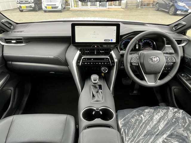 ☆【走行距離管理システム】で展示車は全て走行距離の改ざんが無いか確認しています☆