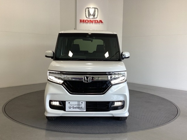 【Honda認定中古車 U-Select】　エンジン、オーディオやカーナビ(社外品は除く）に至るまで保証をお付け致します。全国のホンダディーラーで保証と整備が受けられます。