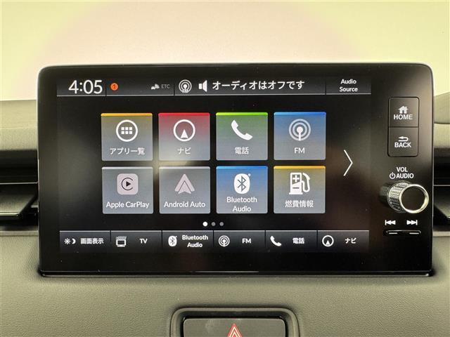 【カーナビ】ナビ利用時のマップ表示は見やすく、いつものドライブがグッと楽しくなります！