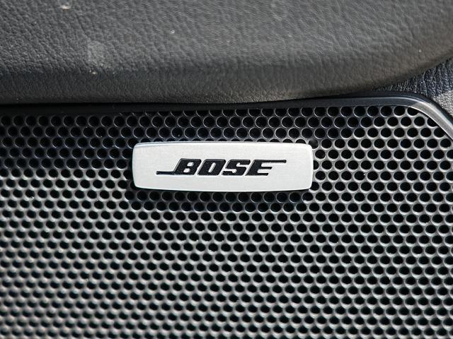 BOSEサウンドシステムを搭載しています。BOSE社と共同開発により車種専用チューニングが施されています。良質なサウンドでお好きな音楽をお楽しみください。