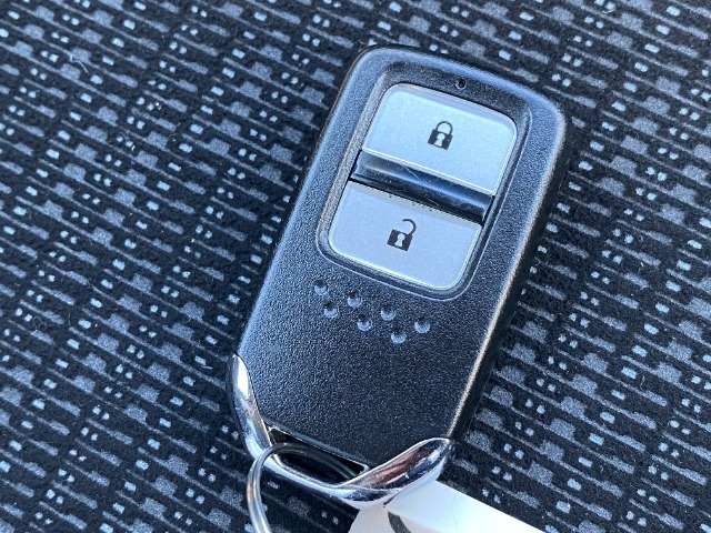 【Hondaスマートキー】を1ケお付けいたします◎