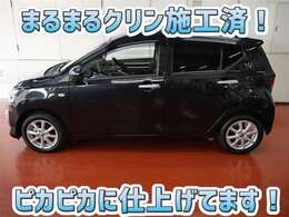 安心のトヨタ認定中古車♪車両検査証明書・ロングラン保証・まるまるクリン施工済でワンランク違う中古車です♪♪