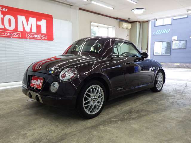 車内もキレイで嫌なニオイもありません。