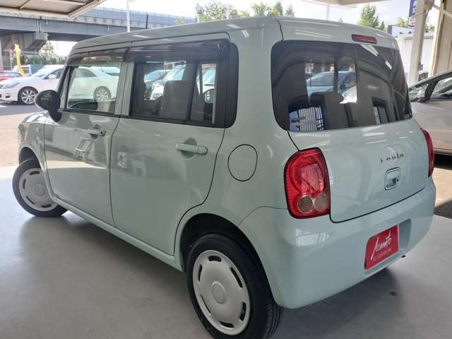 【2年保証】　全車に2年保証が標準装備！ロードサービス付帯しております。安心のカーライフは当社でお買い求めください！