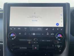 【Bluetooth】ナビゲーションと携帯電話/スマートフォンをBluetooth接続することができます。接続するとハンズフリーで使用することができるので、とても便利です。