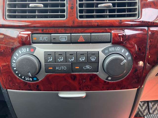 ☆AUTOエアコン☆