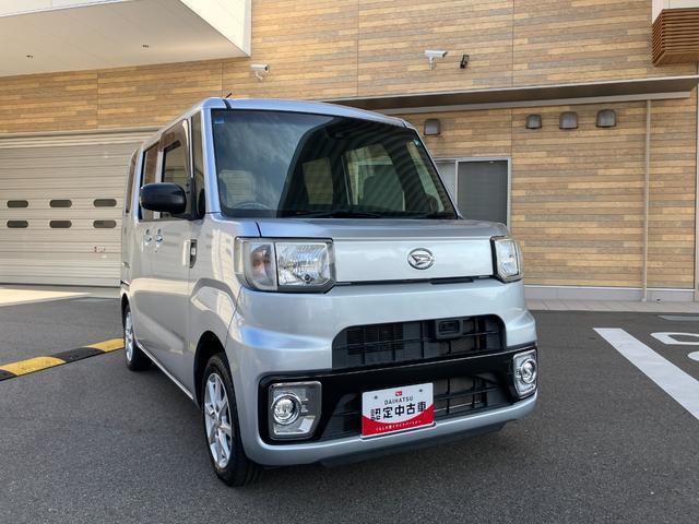 保証や納車後のアフターメンテナンスも充実！もしもの時も、自社整備工場にてしっかりと対応します！