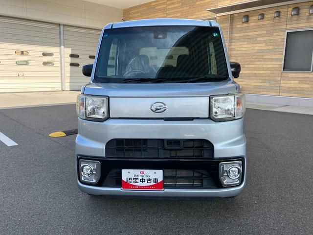 ハイゼットキャディー、入荷しました！
