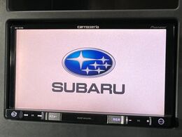 【純正ナビ】人気の純正ナビを装備。オーディオ機能も充実しており、Bluetooth接続すればお持ちのスマホやMP3プレイヤーの音楽を再生可能！毎日の運転がさらに楽しくなります！！