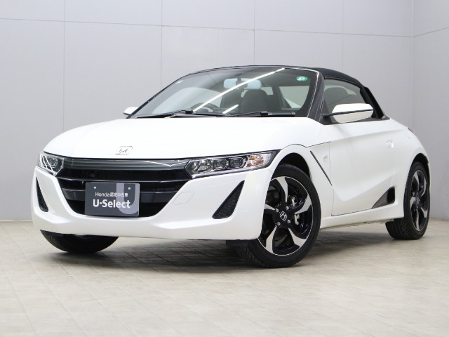 【コーティング】大好評のボディコーティング「グラスコーティング　ガードコスメSP」もご納車までに施工可能。ガラス皮膜によりボディをキレイな状態に保ってくれます。