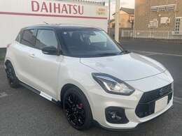 メーカー保証付き　5年間10万kmの充実保証！！