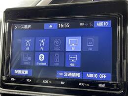 【カーナビ】ナビ利用時のマップ表示は見やすく、いつものドライブがグッと楽しくなります！