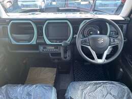 ☆弊社の整備工場には国家資格を持った整備士が多数在籍しております。また、軽自動車だけでなく普通車や外車の整備も実施しておりますのでご購入いただいたお車だけでなくご家族のお車の整備もお任せください☆