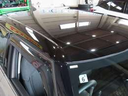 ★メーカーオプション★●クラシックトリム特別装備（新車時オプション￥390000）●・クロス/レザレット　ブラックパール （スポーツシート フロント/左右）