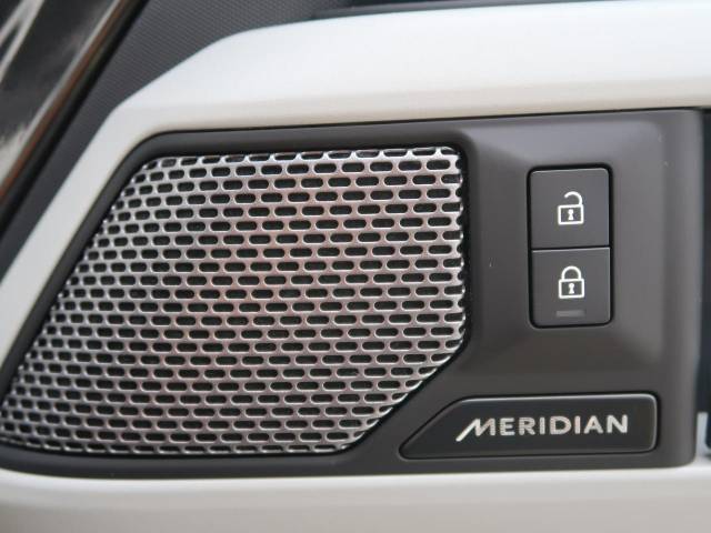 【MERIDIANデジタルサウンドシステム】コンサートのような臨場感溢れる音響空間を実現します。MERIDIANは英国のプレミアムオーディオブランドです。どうぞ店頭にてご体感ください。