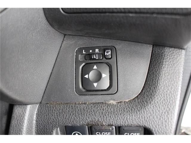 電動格納ミラーです♪