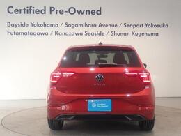 ★CPO保証を付帯し、全国の正規店でメンテナンス可能です。