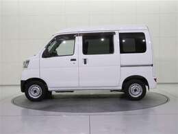 軽自動車は燃費も良くて経済的です。普段のアシにもってこい！