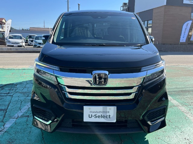 昼間などにライトスイッチをAUTOにしていると点灯するデイライト機能付きですよ♪