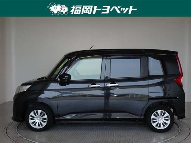 コンパクトなのに居心地の良い広さを兼ね備えたルーミー　Gが入荷しました。