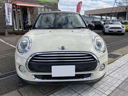 当店ホームページも是非ご覧下さい。アクセスはコチラ⇒⇒⇒ http://five-star-fukui.com/♪色々なMINIのパーツ紹介もしています。ブログも日々更新中♪