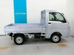 内装も除菌消臭済