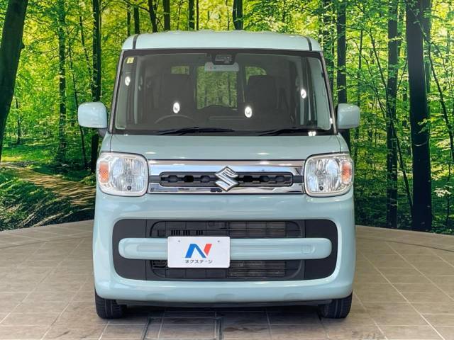 弊社では、全車『修復歴なし』のお車のみ取り扱っております。専任バイヤーによる厳選した仕入れの後、入庫後の車両チェックを行い、ネクステージが認定した高品質な中古車をご提供しております。