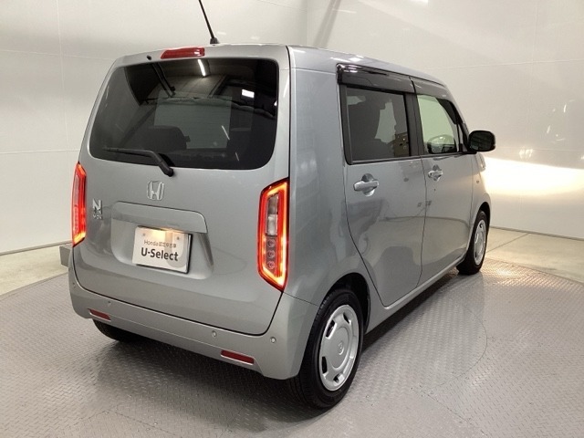 整備の際は、保証の付いたHONDA純正部品を使用いたしますので、ご安心下さい。