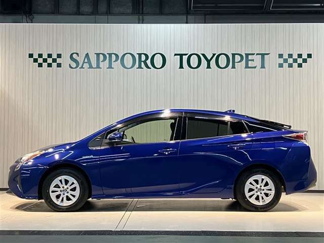 新車・中古車・車の整備から自動車保険！クルマのことなら札幌トヨペットへご相談を♪