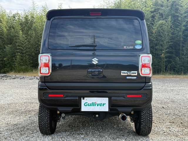 ガリバー滝野社店では、全車整備点検実施の元ご納車をさせて頂いております。