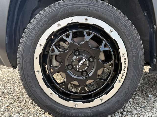 レイズチームデイトナ！