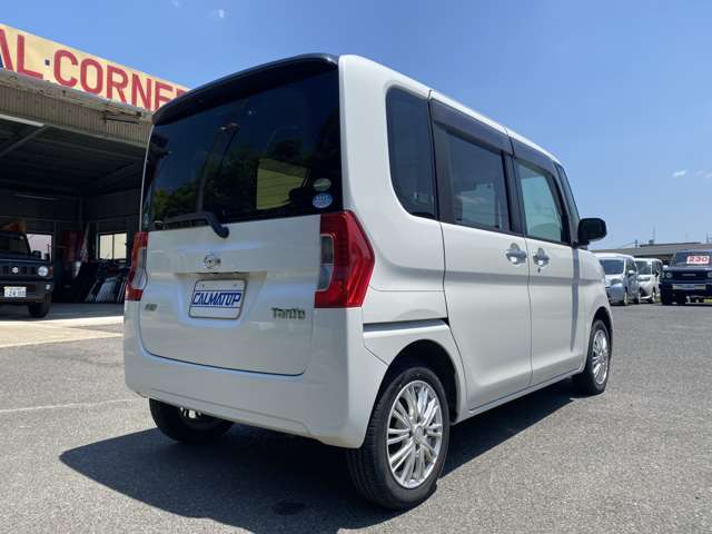 あなたにぴったりの中古車探しとカーライフのご提案をいたしますので、お気軽にご連絡ください。
