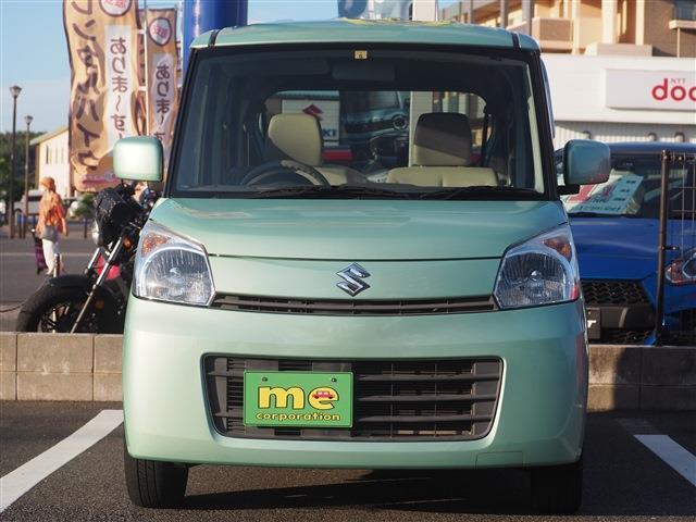 【国家資格、1級、2級取得済み】の職人達が整備、接客、販売、仕上げをしているお店です♪安心の【スズキ副代理店ディーラー】です！(*'ω'*)
