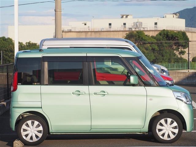 法定24ヶ月点検整備☆ブレーキローター取り外し研磨！ワイパーブレード＆オイル＆エレメントは標準で新品交換☆下回りゴム・ブッシュ類の劣化・破損、ベルト類の劣化は交換整備☆消耗品（ブレーキパッド）等も含む☆