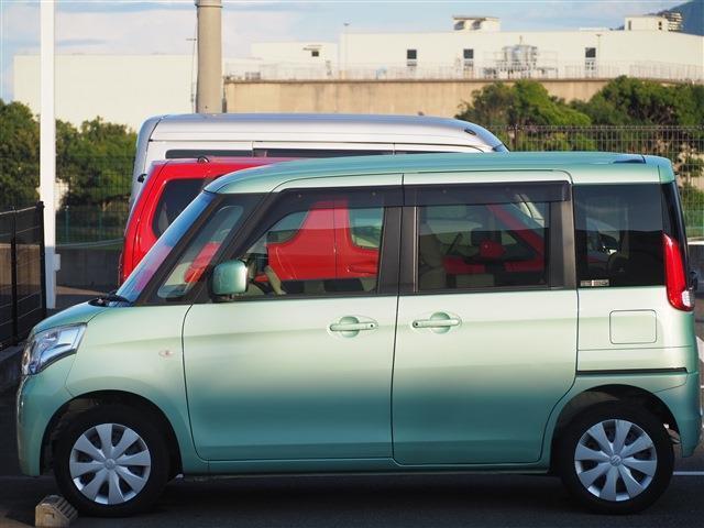 おクルマのご購入が初めての方や、おクルマに詳しくない方でもわかりやすく丁寧な説明を心掛け、お客様に納得していただくことを心掛けております☆彡