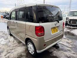 車両診断機にて不具合箇所がないか計測し不具合が見つかった場合、すべて修理してからの納車です！