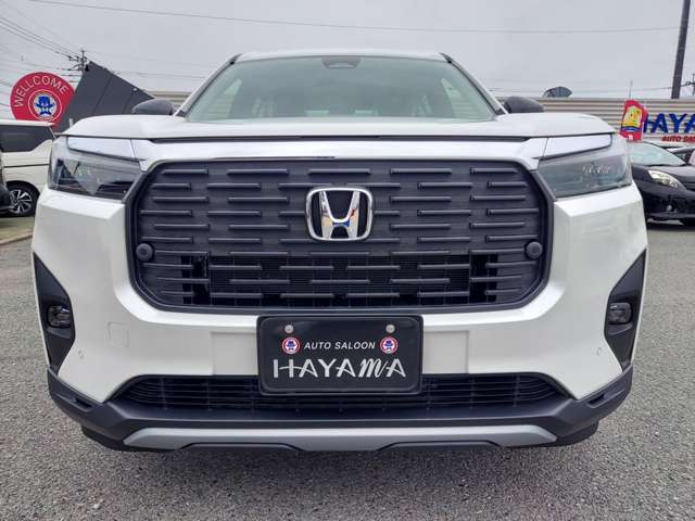 この度はオートサルーン羽山の在庫車をご覧いただきありがとうございます。多くのお客様にご支持いただき創業41周年を迎えました。これからも多くの皆様に支持いただけるようお車をお届けします。