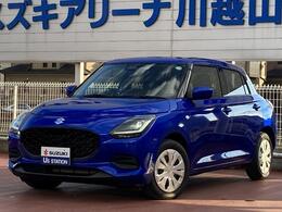 ［ディーラー］中古車は保証がしっかり付いたディーラーでご検討して下さい。当店はスズキディーラーでございます。整備・保証はバッチリ☆ご購入後のメンテナンスも是非お任せ下さい！